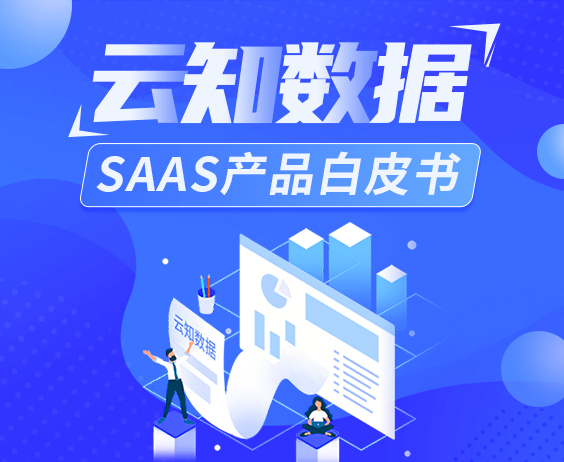 云知数据SaaS产品白皮书}